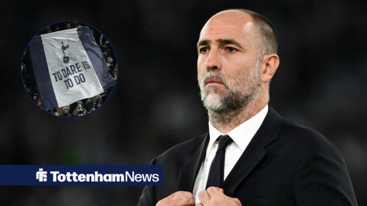 Everything Tottenham supporters can look forward to under Igor Tudor, as his preferred formation, tactical approach and potential line-ups are analysed in detail.
