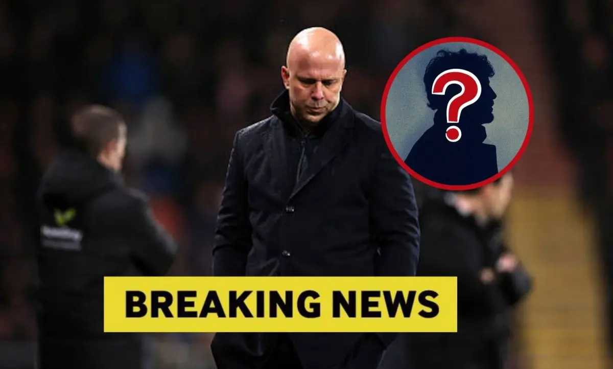 “Major setback for Liverpool as key player faces absence until 2027”