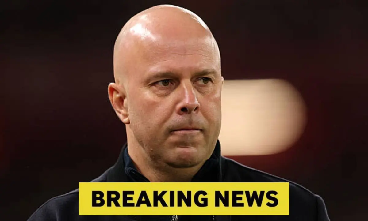 Liverpool Hit With Another Injury Blow As Jeremy Jacquet Suffers ‘Painful’ Shoulder Problem