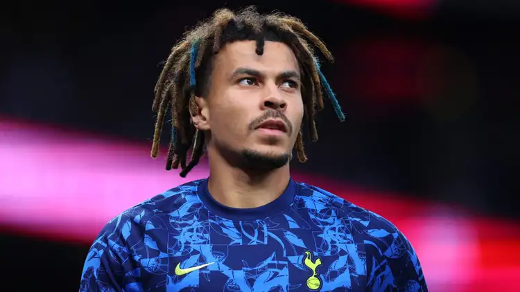 Dele Alli is heading back to Tottenham, with the free-agent midfielder set for a special Spurs appearance while he continues his search for a new club.