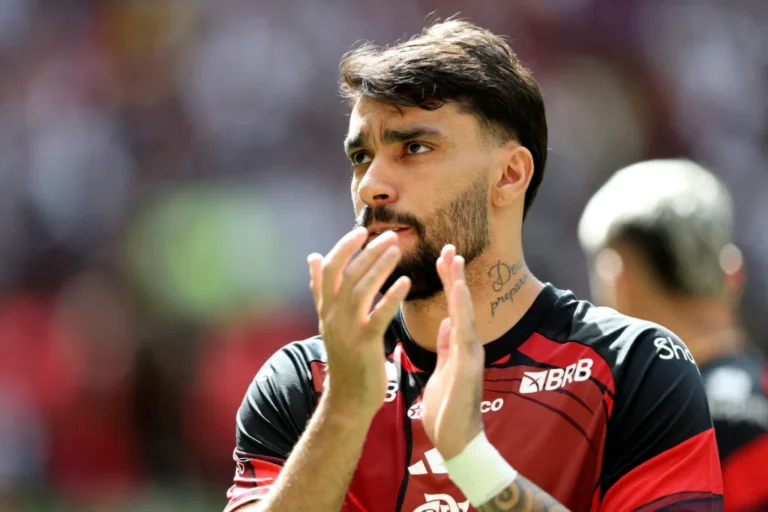 Tottenham and Chelsea both made contact with Brazilian playmaker ahead of £35.5m move
