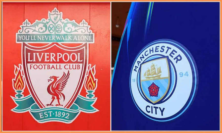 Liverpool vs Man City: Slot expected to keep Szoboszlai at right-back while making one notable change