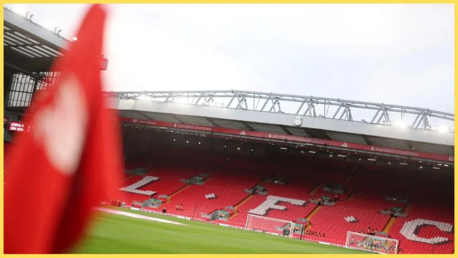 Liverpool F.C. have confirmed the permane
