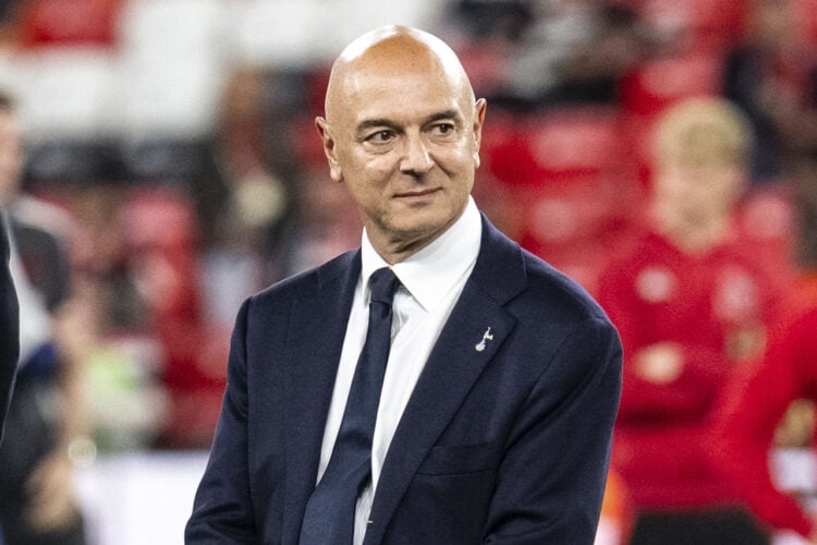 The Lewis family could be set to make a major move involving Tottenham Hotspur following Daniel Levy’s recent discussions over a potential ENIC sale.