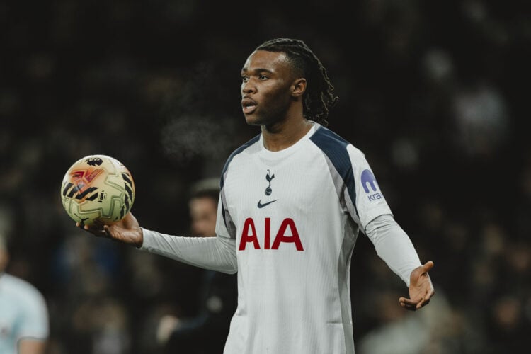 Tottenham’s best-case starting lineup to take on Atlético Madrid, with a crucial injured player potentially set to make his comeback.