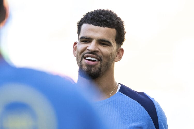 Igor Tudor confirms Dominic Solanke’s return but delivers concerning update on Tottenham’s injury tally.