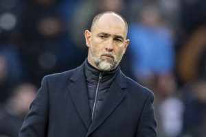 Igor Tudor has acknowledged that a key 