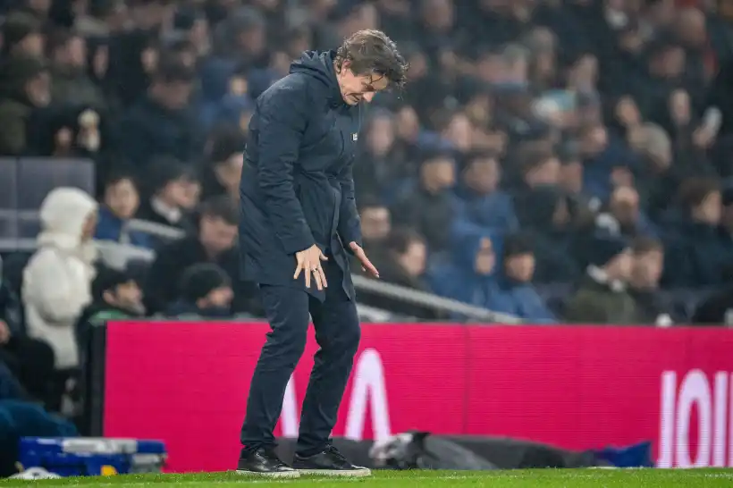 Thomas Frank linked with a return to the Premier League following his dismissal by Tottenham Hotspur.