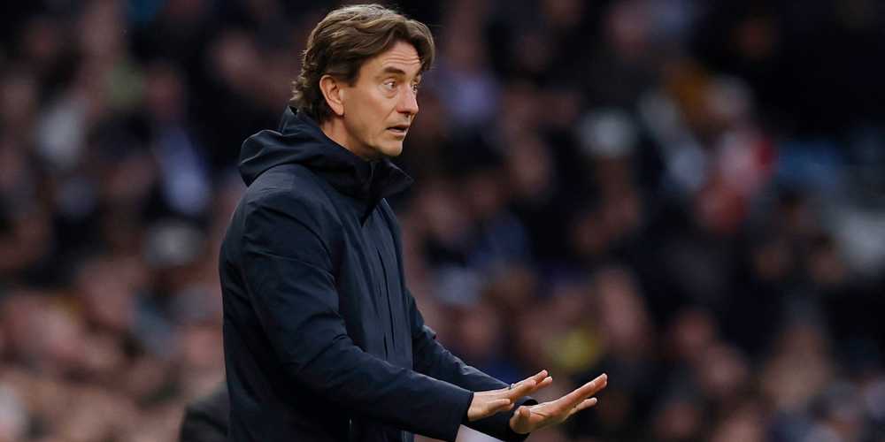 Tottenham Hotspur have received a significant update regarding one of their long-term transfer targets, following developments that emerged after the deadline day message.