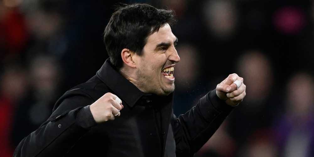 Exclusive: Leading Candidate Turns Down Tottenham Role After Thomas Frank’s Exit