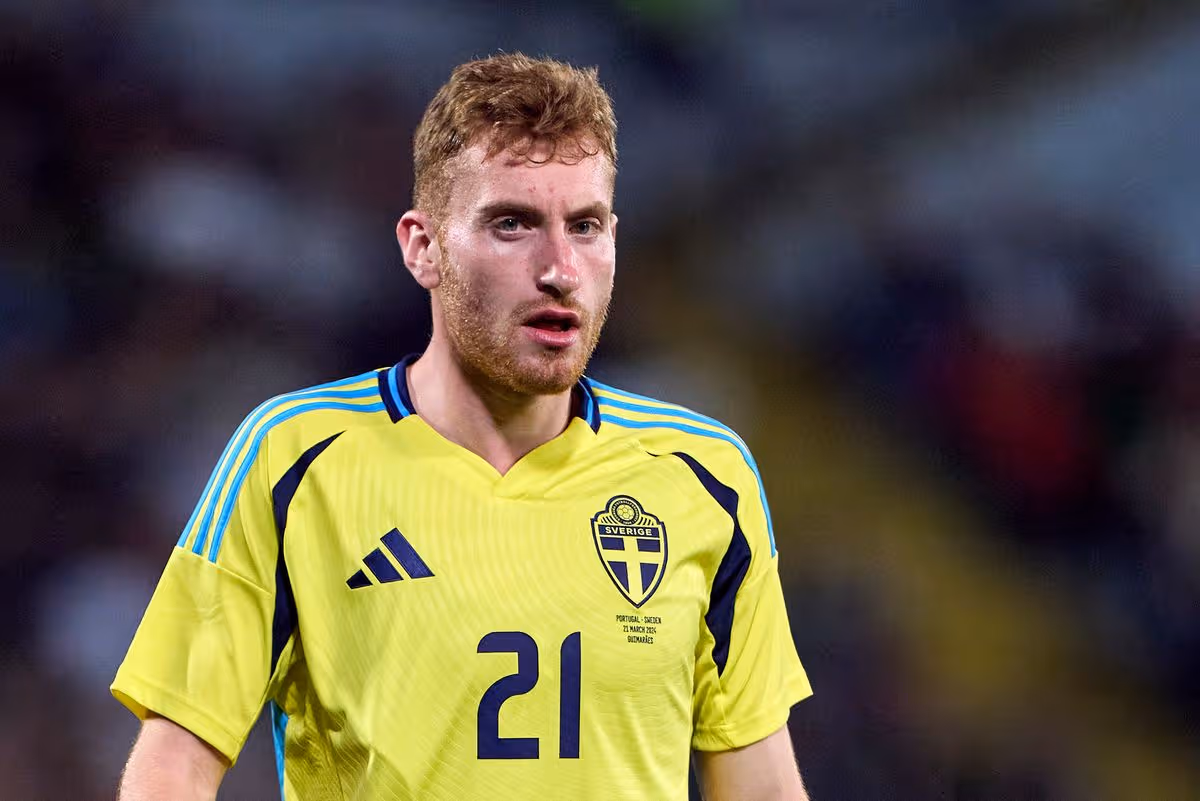 Tottenham star Dejan Kulusevski sends eight-word message after concerning injury update surfaces