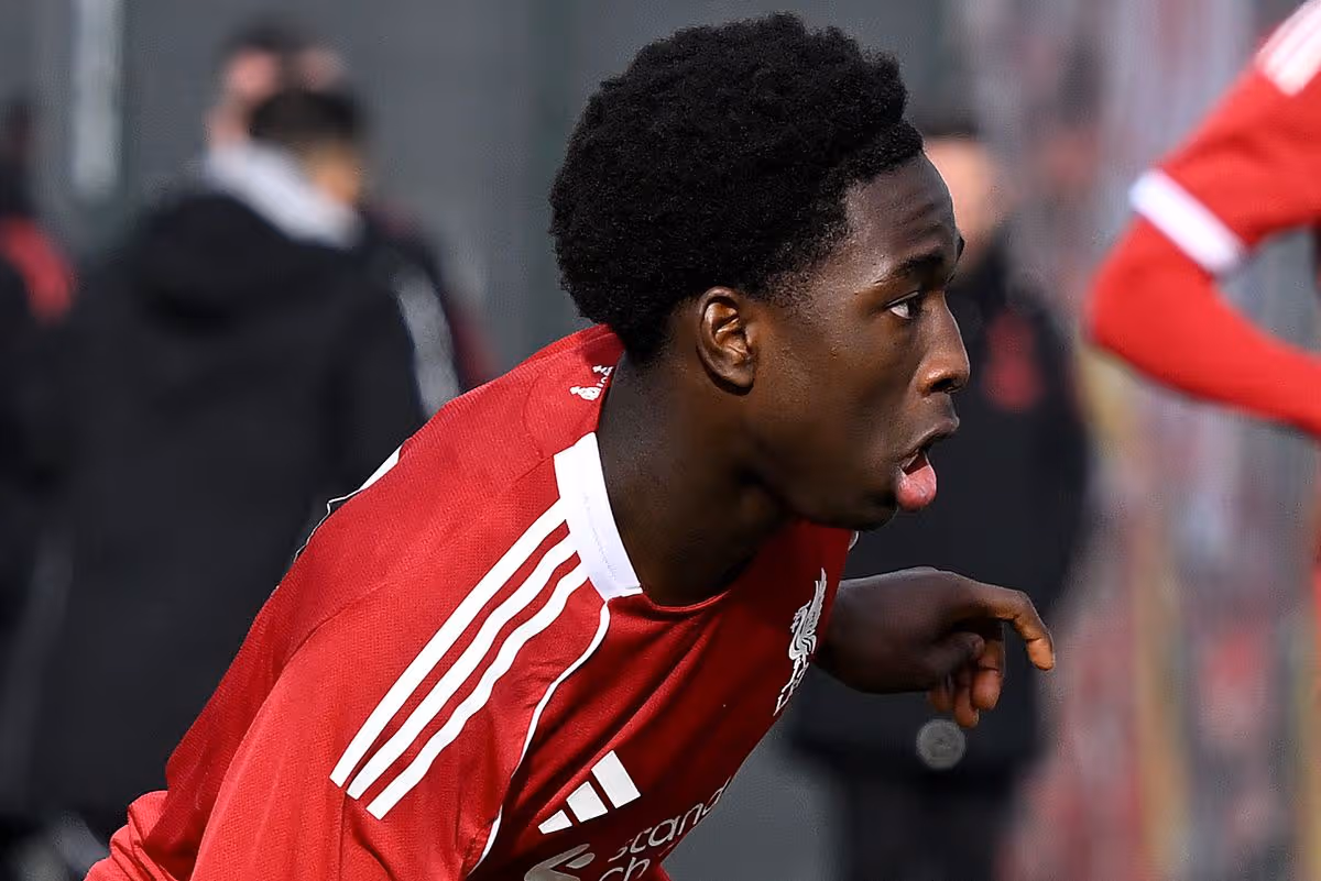 Liverpool’s winger has been sidelined for the remainder of the season following a crushing injury blow.