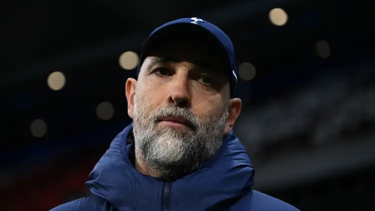 Igor Tudor has been dismissed by Tottenham Hotspur after only seven matches in 44 days, with the disappointing loss to Nottingham Forest proving to be the final blow.