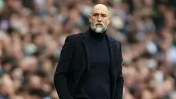 Tottenham make an immediate decision on Igor Tudor’s future following defeat to Nottingham Forest