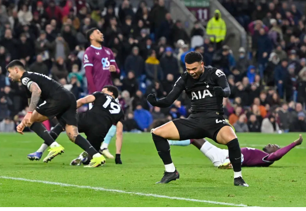 Tottenham star, fully committed on the pitch, could miss out on a move to Atletico Madrid despite ongoing transfer rumors.