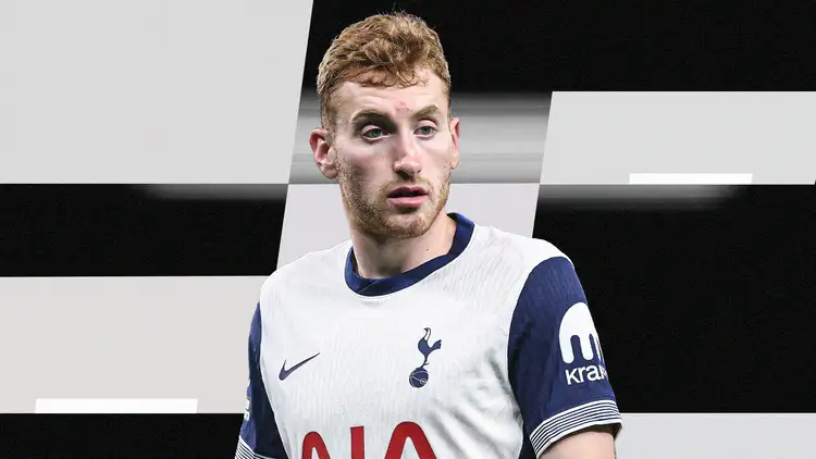 Tottenham’s form is collapsing and Kulusevski has disappeared: why the former Juventus player is no longer featuring and where he could move next.
