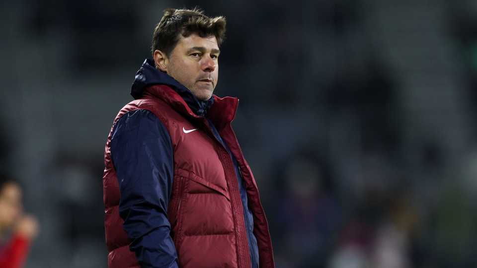 Mauricio Pochettino Backed for Surprise Tottenham Return Amid Stunning New Twist