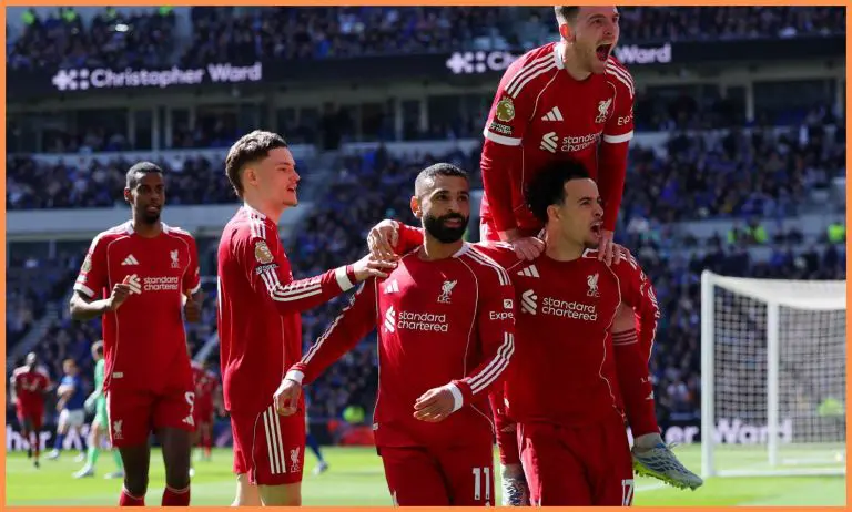 Real Madrid set to launch stunning summer heist for Liverpool’s “extraordinary” superstar 🔥