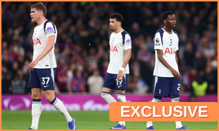 Tottenham “privately” preparing for £50m transfer as Real & PSG ready to pounce