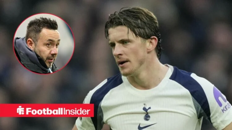 Conor Gallagher: Tottenham are ready to offload the midfielder as rival Premier League clubs line up a potential transfer move.