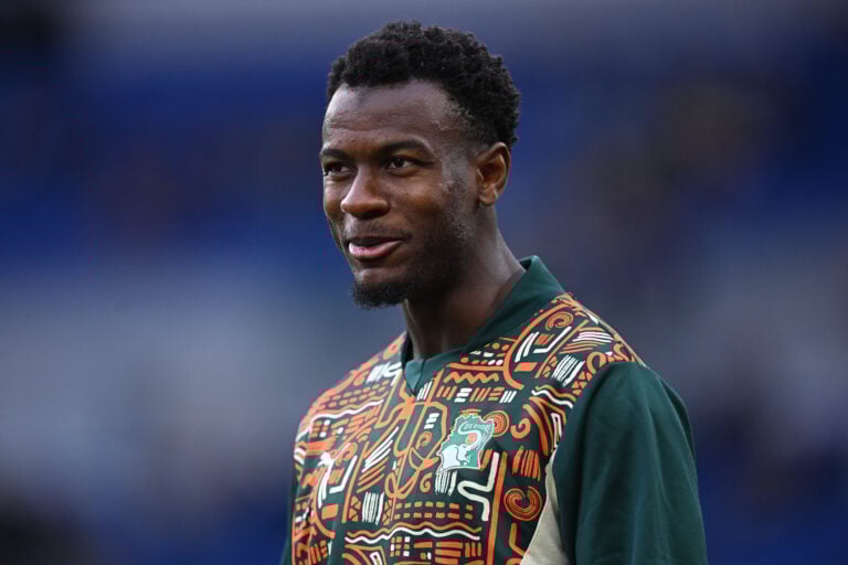 Tottenham are looking to address their ongoing injury problems by targeting a £34m move for Evan Ndicka.