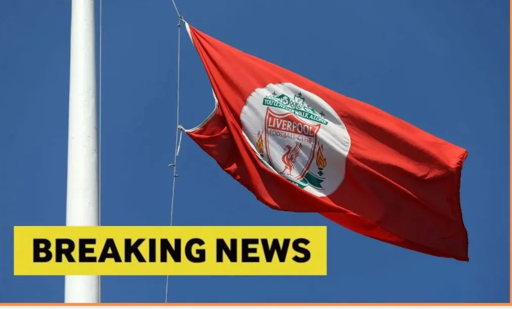 Liverpool prepare a surprise successor to Salah as negotiations intensify for a rising star.