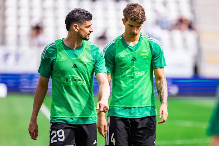 ‘Seriously setback’ – Tottenham star suffers far worse injury than first feared, timeline for return now uncertain