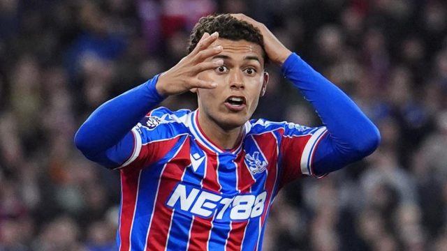 Crystal Palace have now understood the reason Tottenham were so eager to let Brennan Johnson go.