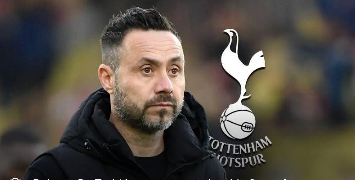 “WE WERE ROBBED!” — Brighton boss slams controversial VAR decision as a former PGMOL chief questions the call, while furious fans accuse officials of bias following a bizarre incident moments before Xavi Simons’ legitimate goal