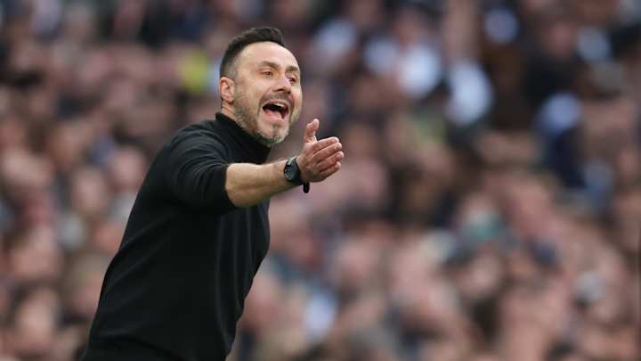 Tottenham could take the Championship by storm with the return of a 15-goal striker keen on a comeback.