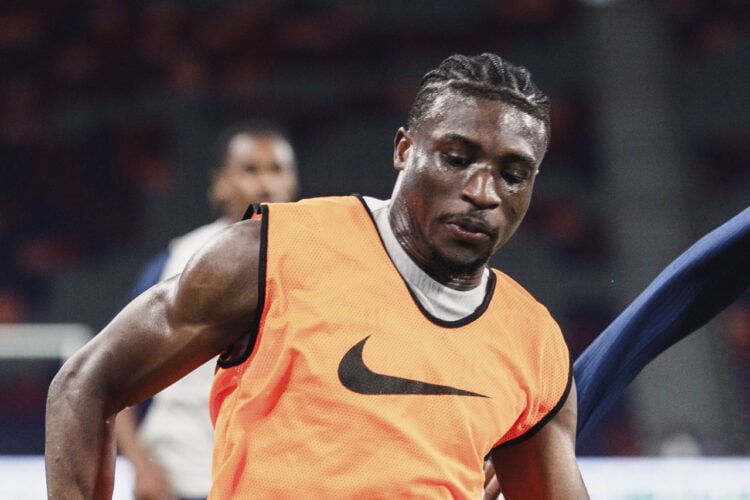Mohammed Kudus receives injury boost as Tottenham star rejoins first-team training – TREND TURZ