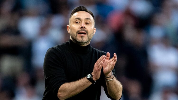 Three players who impressed and three who fell short in Tottenham’s 2-2 stalemate against Brighton