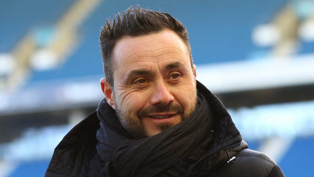 Roberto De Zerbi could be set to welcome back a Tottenham Hotspur star for the clash against Sunderland following a positive injury update.